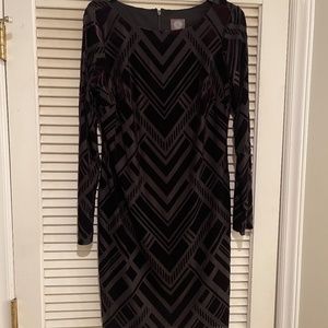 Vince Camuto Dress